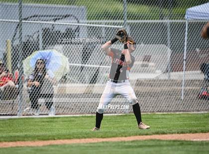 Thumbnail 1 in Montezuma-Cortez vs. Delta (CHSAA 3A Playoff Round 2 Consolation) photogallery.