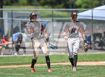 Thumbnail 3 in Montezuma-Cortez vs. Delta (CHSAA 3A Playoff Round 2 Consolation) photogallery.