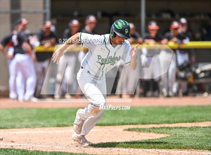 Thumbnail 1 in Montezuma-Cortez vs. Delta (CHSAA 3A Playoff Round 2 Consolation) photogallery.