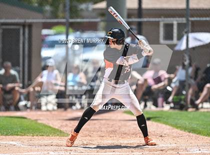 Thumbnail 1 in Montezuma-Cortez vs. Delta (CHSAA 3A Playoff Round 2 Consolation) photogallery.