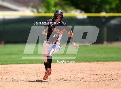 Thumbnail 1 in Montezuma-Cortez vs. Delta (CHSAA 3A Playoff Round 2 Consolation) photogallery.