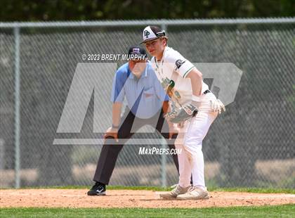 Thumbnail 2 in Montezuma-Cortez vs. Delta (CHSAA 3A Playoff Round 2 Consolation) photogallery.