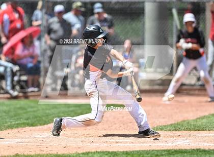 Thumbnail 1 in Montezuma-Cortez vs. Delta (CHSAA 3A Playoff Round 2 Consolation) photogallery.