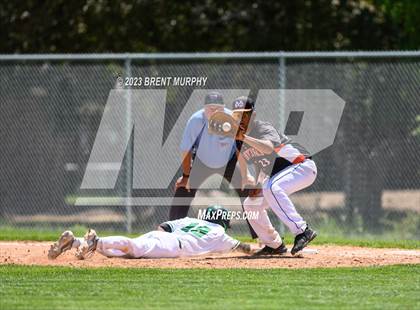 Thumbnail 1 in Montezuma-Cortez vs. Delta (CHSAA 3A Playoff Round 2 Consolation) photogallery.
