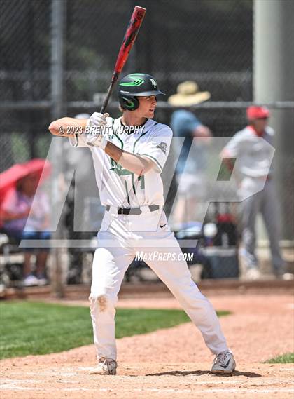 Thumbnail 2 in Montezuma-Cortez vs. Delta (CHSAA 3A Playoff Round 2 Consolation) photogallery.