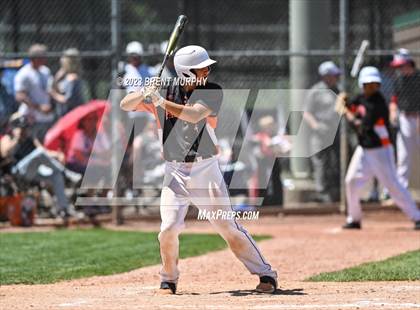 Thumbnail 2 in Montezuma-Cortez vs. Delta (CHSAA 3A Playoff Round 2 Consolation) photogallery.