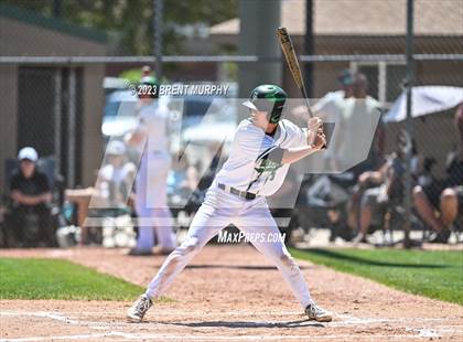 Thumbnail 3 in Montezuma-Cortez vs. Delta (CHSAA 3A Playoff Round 2 Consolation) photogallery.