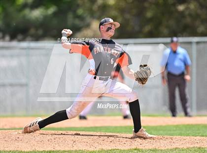 Thumbnail 3 in Montezuma-Cortez vs. Delta (CHSAA 3A Playoff Round 2 Consolation) photogallery.
