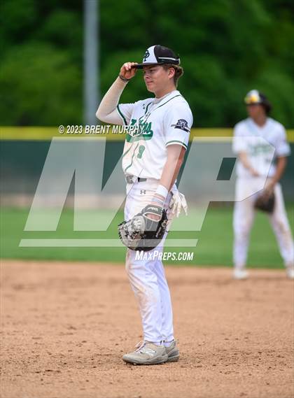 Thumbnail 1 in Montezuma-Cortez vs. Delta (CHSAA 3A Playoff Round 2 Consolation) photogallery.