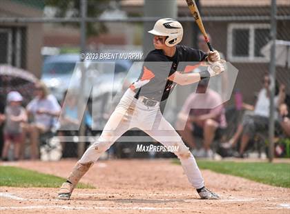 Thumbnail 1 in Montezuma-Cortez vs. Delta (CHSAA 3A Playoff Round 2 Consolation) photogallery.