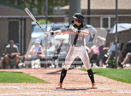 Thumbnail 2 in Montezuma-Cortez vs. Delta (CHSAA 3A Playoff Round 2 Consolation) photogallery.