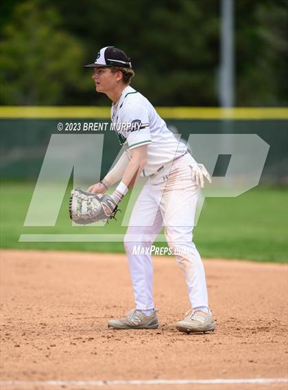 Thumbnail 2 in Montezuma-Cortez vs. Delta (CHSAA 3A Playoff Round 2 Consolation) photogallery.