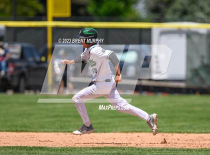 Thumbnail 3 in Montezuma-Cortez vs. Delta (CHSAA 3A Playoff Round 2 Consolation) photogallery.