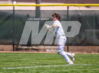 Thumbnail 2 in Montezuma-Cortez vs. Delta (CHSAA 3A Playoff Round 2 Consolation) photogallery.