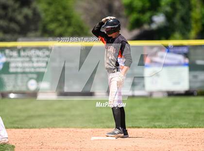 Thumbnail 2 in Montezuma-Cortez vs. Delta (CHSAA 3A Playoff Round 2 Consolation) photogallery.