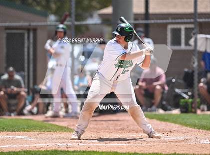Thumbnail 3 in Montezuma-Cortez vs. Delta (CHSAA 3A Playoff Round 2 Consolation) photogallery.