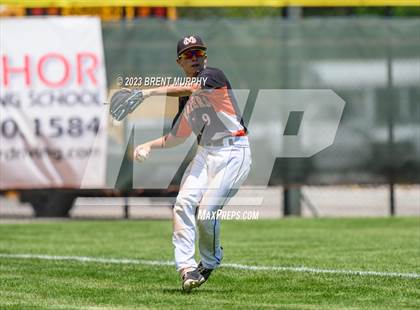 Thumbnail 1 in Montezuma-Cortez vs. Delta (CHSAA 3A Playoff Round 2 Consolation) photogallery.