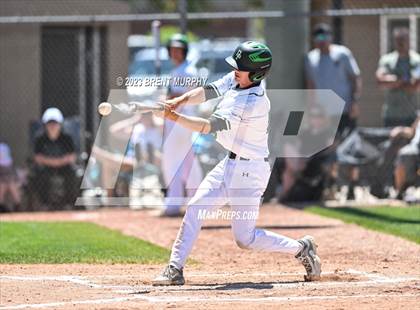 Thumbnail 2 in Montezuma-Cortez vs. Delta (CHSAA 3A Playoff Round 2 Consolation) photogallery.