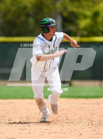 Thumbnail 3 in Montezuma-Cortez vs. Delta (CHSAA 3A Playoff Round 2 Consolation) photogallery.
