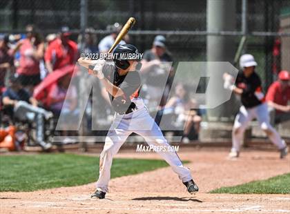 Thumbnail 2 in Montezuma-Cortez vs. Delta (CHSAA 3A Playoff Round 2 Consolation) photogallery.
