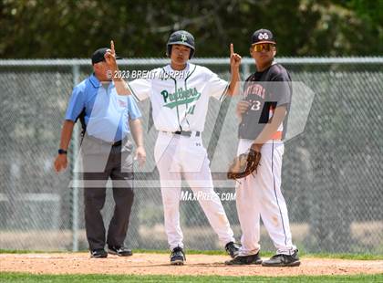 Thumbnail 1 in Montezuma-Cortez vs. Delta (CHSAA 3A Playoff Round 2 Consolation) photogallery.