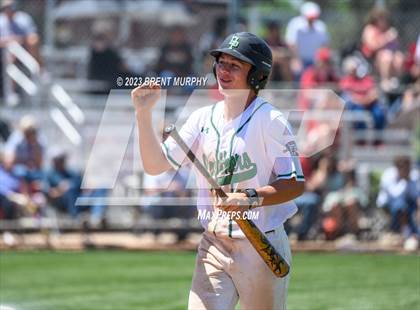 Thumbnail 2 in Montezuma-Cortez vs. Delta (CHSAA 3A Playoff Round 2 Consolation) photogallery.