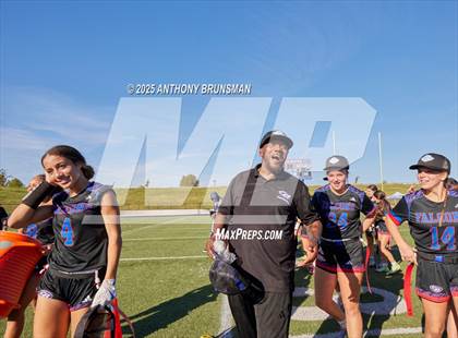 Thumbnail 3 in Christian Brothers vs. Del Campo (CIF SJS D3 Final - Pre & Postgame) photogallery.