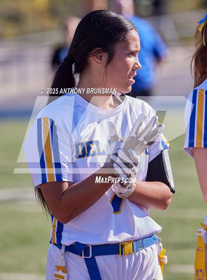 Thumbnail 3 in Christian Brothers vs. Del Campo (CIF SJS D3 Final - Pre & Postgame) photogallery.