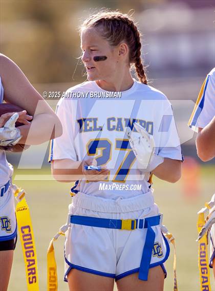 Thumbnail 3 in Christian Brothers vs. Del Campo (CIF SJS D3 Final - Pre & Postgame) photogallery.