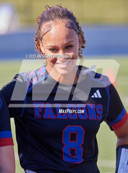 Thumbnail 1 in Christian Brothers vs. Del Campo (CIF SJS D3 Final - Pre & Postgame) photogallery.