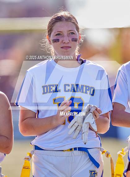 Thumbnail 1 in Christian Brothers vs. Del Campo (CIF SJS D3 Final - Pre & Postgame) photogallery.