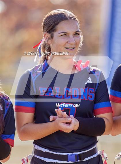 Thumbnail 1 in Christian Brothers vs. Del Campo (CIF SJS D3 Final - Pre & Postgame) photogallery.