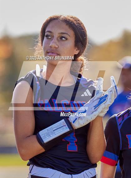 Thumbnail 2 in Christian Brothers vs. Del Campo (CIF SJS D3 Final - Pre & Postgame) photogallery.