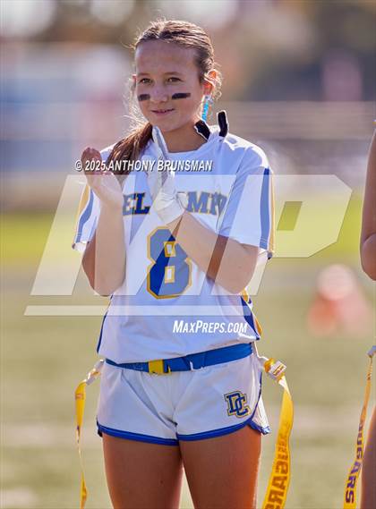 Thumbnail 2 in Christian Brothers vs. Del Campo (CIF SJS D3 Final - Pre & Postgame) photogallery.