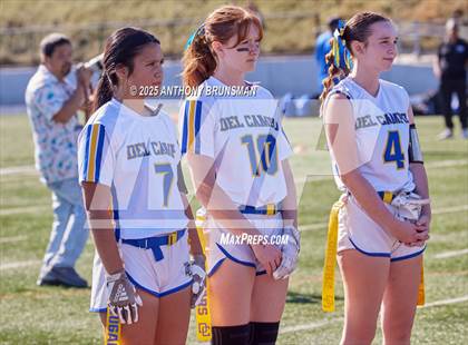 Thumbnail 1 in Christian Brothers vs. Del Campo (CIF SJS D3 Final - Pre & Postgame) photogallery.