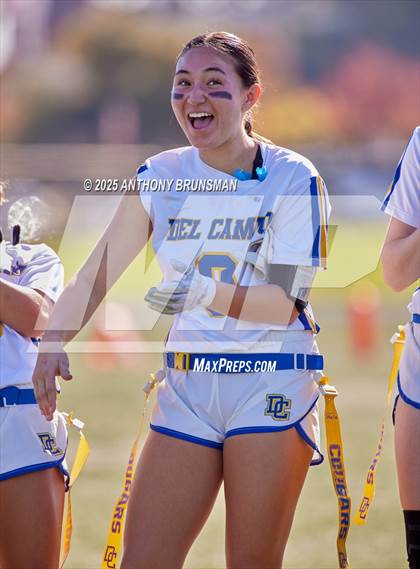 Thumbnail 1 in Christian Brothers vs. Del Campo (CIF SJS D3 Final - Pre & Postgame) photogallery.