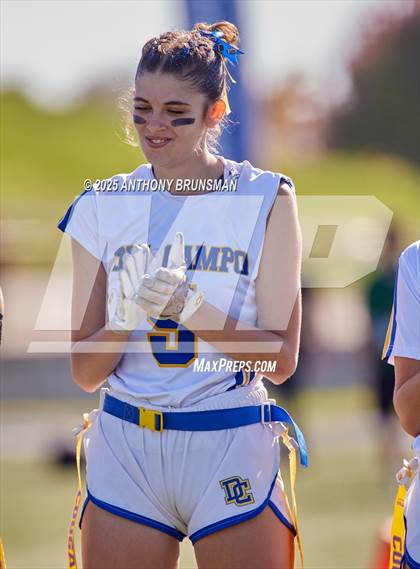 Thumbnail 2 in Christian Brothers vs. Del Campo (CIF SJS D3 Final - Pre & Postgame) photogallery.