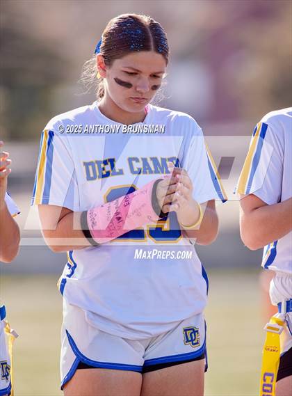 Thumbnail 2 in Christian Brothers vs. Del Campo (CIF SJS D3 Final - Pre & Postgame) photogallery.