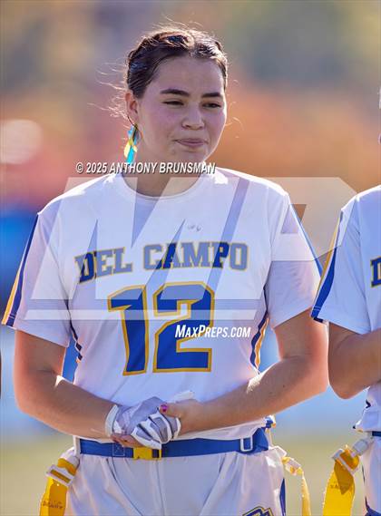 Thumbnail 1 in Christian Brothers vs. Del Campo (CIF SJS D3 Final - Pre & Postgame) photogallery.