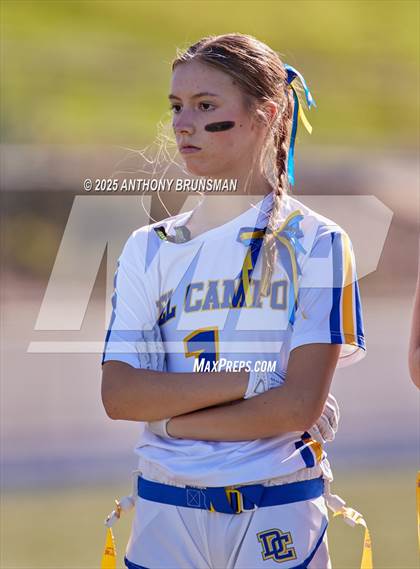 Thumbnail 2 in Christian Brothers vs. Del Campo (CIF SJS D3 Final - Pre & Postgame) photogallery.