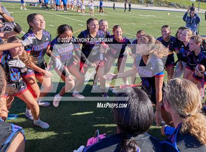 Thumbnail 2 in Christian Brothers vs. Del Campo (CIF SJS D3 Final - Pre & Postgame) photogallery.