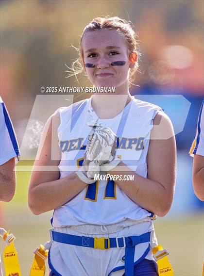 Thumbnail 3 in Christian Brothers vs. Del Campo (CIF SJS D3 Final - Pre & Postgame) photogallery.