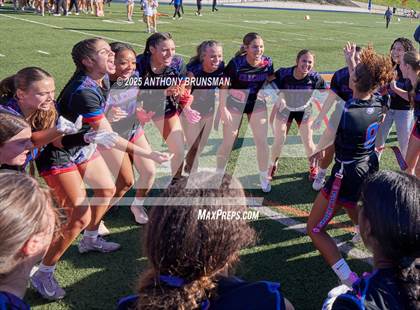 Thumbnail 1 in Christian Brothers vs. Del Campo (CIF SJS D3 Final - Pre & Postgame) photogallery.