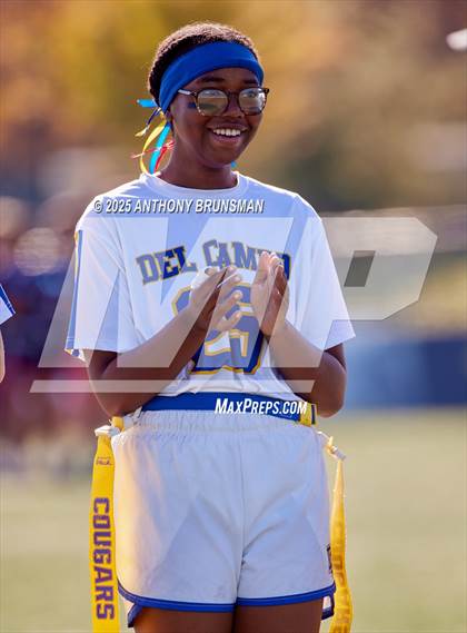Thumbnail 1 in Christian Brothers vs. Del Campo (CIF SJS D3 Final - Pre & Postgame) photogallery.