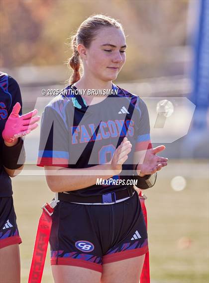 Thumbnail 1 in Christian Brothers vs. Del Campo (CIF SJS D3 Final - Pre & Postgame) photogallery.