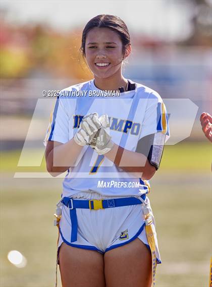 Thumbnail 1 in Christian Brothers vs. Del Campo (CIF SJS D3 Final - Pre & Postgame) photogallery.