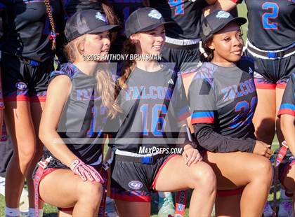 Thumbnail 1 in Christian Brothers vs. Del Campo (CIF SJS D3 Final - Pre & Postgame) photogallery.