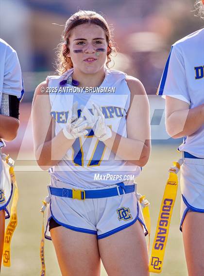 Thumbnail 3 in Christian Brothers vs. Del Campo (CIF SJS D3 Final - Pre & Postgame) photogallery.