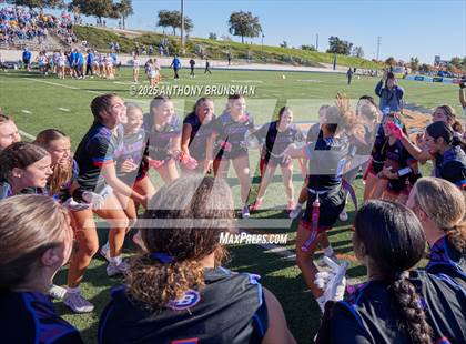 Thumbnail 3 in Christian Brothers vs. Del Campo (CIF SJS D3 Final - Pre & Postgame) photogallery.