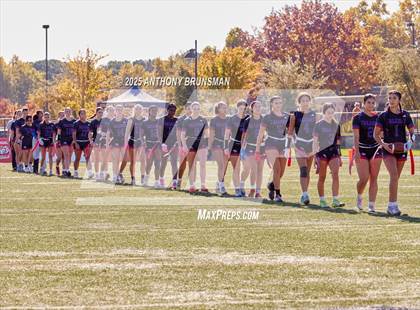 Thumbnail 1 in Christian Brothers vs. Del Campo (CIF SJS D3 Final - Pre & Postgame) photogallery.